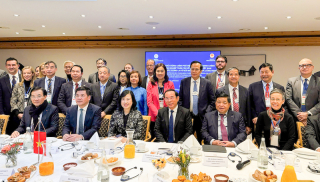 Dược phẩm Việt Nam trong kỷ nguyên số