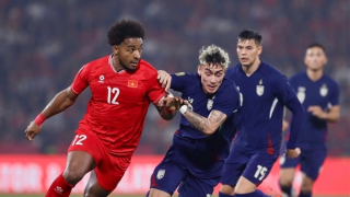 Bóng đá Việt Nam và bài toán nhân sự cho SEA Games 33