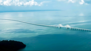 Có một Penang gieo thương nhớ