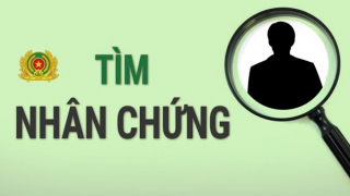 CSGT Hà Nội tìm nhân chứng vụ tai nạn trên đường Cầu Giấy