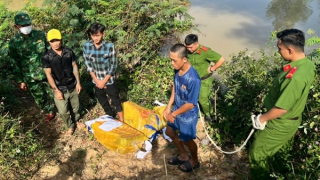 Ngăn chặn pháo lậu dịp cuối năm trên tuyến biên giới