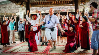 Nhìn lại một năm lan tỏa và kết tinh những giá trị văn hóa