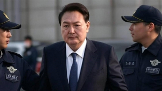 Điều gì chờ đợi Tổng thống Hàn Quốc Yoon Suk-yeol?