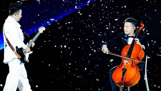 Mùa xuân qua những cây đàn