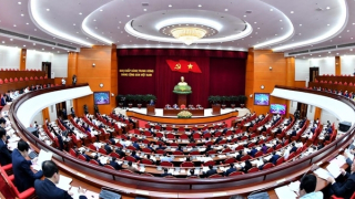 Cần thống nhất nhận thức về kỷ nguyên mới, phản bác các quan điểm sai lệch