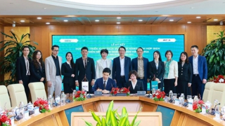 BIDV và MISA hợp tác triển khai dịch vụ ngân hàng tích hợp