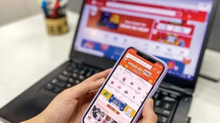 Siết chặt quản lý thuế thương mại điện tử, kinh doanh số