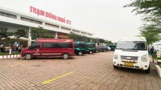 Nỗ lực làm trạm dừng nghỉ, trạm tạm trên cao tốc Bắc-Nam