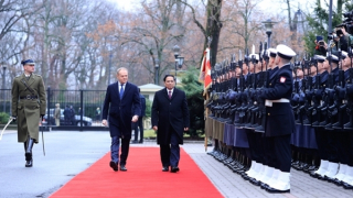 Chuyến công tác của Thủ tướng tại châu Âu: Những ý nghĩa chiến lược trong kỷ nguyên mới