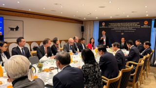 Chủ tịch tập đoàn FPT tiết lộ một trong những ngành sẽ ứng dụng AI nhiều nhất - FPT Long Châu có lợi thế lớn