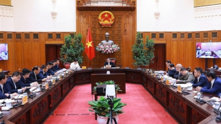 Loại bỏ người bàn lùi, xử lý người thiếu trách nhiệm trong dự án sân bay Long Thành