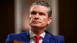 Người dẫn chương trình Fox News trở thành Bộ trưởng Quốc phòng Mỹ