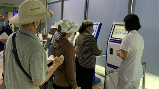 Đề xuất mới về mức đóng bảo hiểm y tế