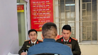 Bị phạt vì chia sẻ thông tin sai lệch về quá trình sắp xếp, tinh gọn tổ chức bộ máy