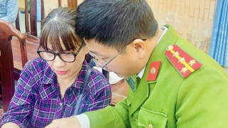 Xuyên tết cấp tài khoản định danh điện tử