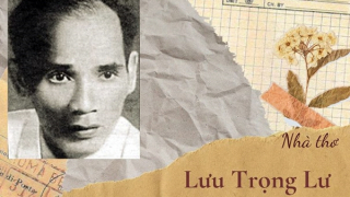 Điềm Phùng Thị - nhân vật trong một bài thơ của Lưu Trọng Lư