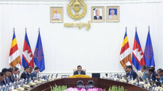 Campuchia thông qua dự luật phạt nặng hành vi phủ nhận tội ác của Khmer Đỏ