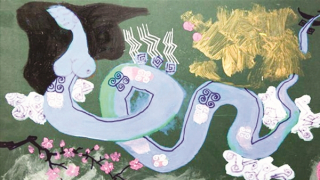 Con Rắn: Từ thơ ứng tác đến thơ trữ tình