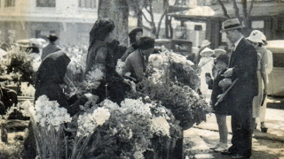 Những bức ảnh Hà Nội 100 năm trước lần đầu công bố