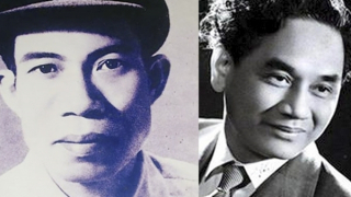 Mấy mẩu đối thoại với văn chương