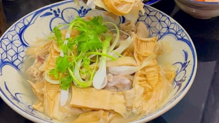 Traditional Tet feast of Hanoi - Culinary legacy