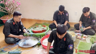 Rộn ràng ngày tất niên nơi đảo ngọc Phú Quốc