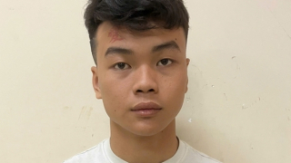 Bắt 2 tên cướp nhằm ngày Tết đi "ăn bay"