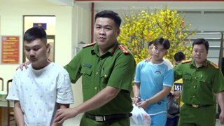 Truy bắt nhanh nhóm đối tượng giết người đêm 28 Tết