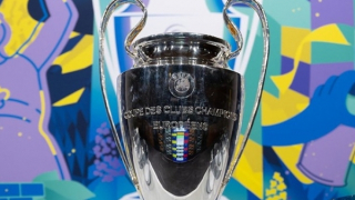 Bốc thăm vòng play-off Champions league 2024/2025: Man City gặp Real