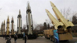 Iran cảnh báo nguy cơ "chiến tranh toàn diện" ở Trung Đông