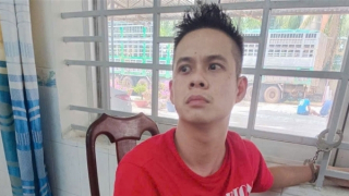 Từ Hải Phòng sang Campuchia vận chuyển ma túy về tiêu thụ dịp Tết