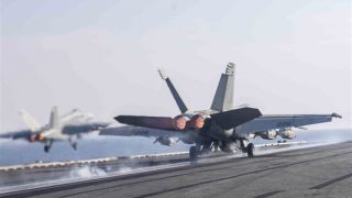 Vừa nhậm chức, ông Trump ra lệnh tiêu diệt ngay phần tử IS ở Somalia