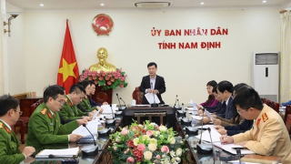 Vụ TNGT khiến 7 người tử vong: Kiến nghị bổ sung biển chỉ dẫn tại các cây cầu