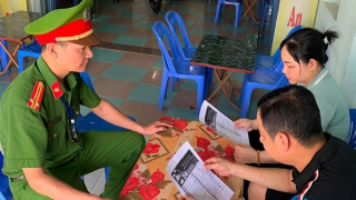 Phòng ngừa hiệu quả, giảm sâu tội phạm hình sự