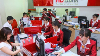 Ngân hàng nào được người dân gửi tiền nhiều nhất?