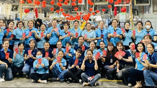 Hơn 83% lao động tại Đồng Nai đã quay lại làm việc ngay sau kỳ nghỉ Tết