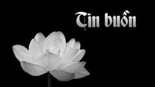 Tin buồn: Thiếu tướng Hoàng Dũng từ trần