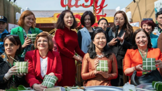 Vietnamese Traditional New Year – A celebration of love and connection