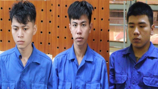 Khởi tố 7 bị can về hành vi bắt cóc nhằm chiếm đoạt tài sản