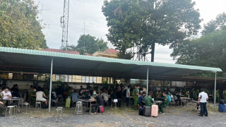 Chủ động nhận diện, triệt phá các băng nhóm tội phạm xuyên quốc gia