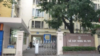 Hà Nội: Đề xuất hợp nhất Sở Giao thông vận tải và Sở Xây dựng