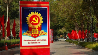 Minh chứng sinh động phản bác mọi luận điệu sai trái, xuyên tạc về vai trò lãnh đạo của Đảng