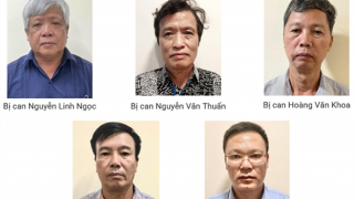 Cựu Thứ trưởng Bộ Tài nguyên và Môi trường “ký bừa” giúp doanh nghiệp trục lợi gần 800 tỷ đồng