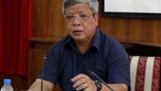 Đề nghị truy tố cựu Thứ trưởng Bộ Tài nguyên và Môi trường