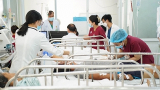 Tăng cường giám sát chặt chẽ tình hình dịch bệnh sau kỳ nghỉ Tết