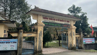 Cảnh báo việc người lạ đến trường học dụ dỗ đón học sinh