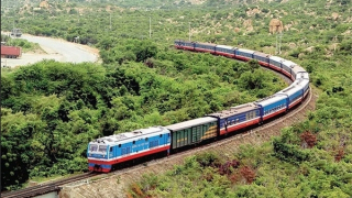 Phát hành trái phiếu, huy động nguồn lực phát triển đường sắt đô thị