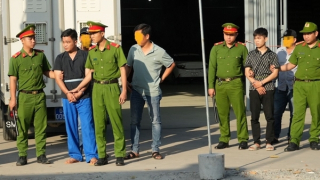 Truy bắt nhanh thủ phạm giết người chuyển giới để cướp