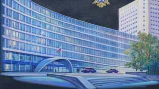 Vladimir Lokhov - nhà tình báo bất khả chiến bại