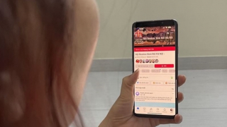 Cẩn trọng dịch vụ xem bói, giải hạn đầu năm